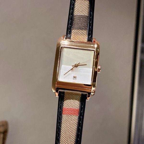 women's fashion designer watch watches quartz movement leather steel watches, Slivery;brown
women's fashion designer watch watches quartz movement leather steel watches, Slivery;brown