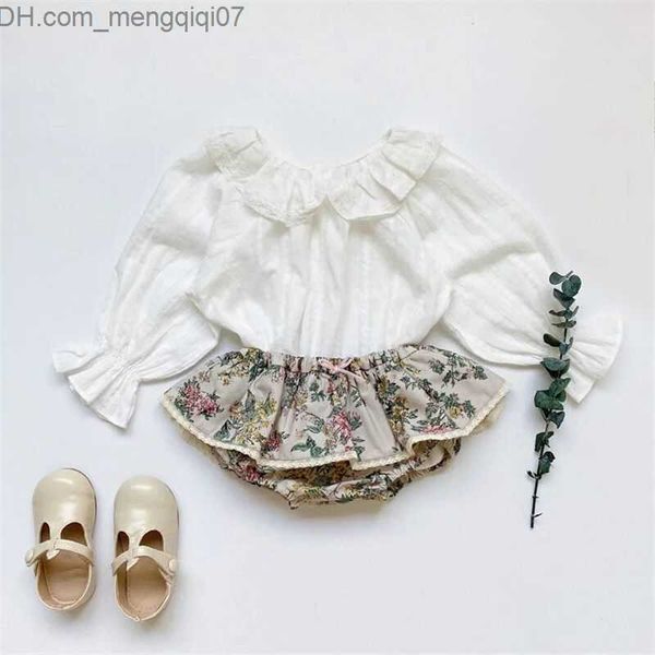 clothing sets flower lace baby bloomer pleated layer bow princess lace dress baby girl soft breathable summer shorts newborn clothing z23071, White
clothing sets flower lace baby bloomer pleated layer bow princess lace dress baby girl soft breathable summer shorts newborn clothing z23071, White