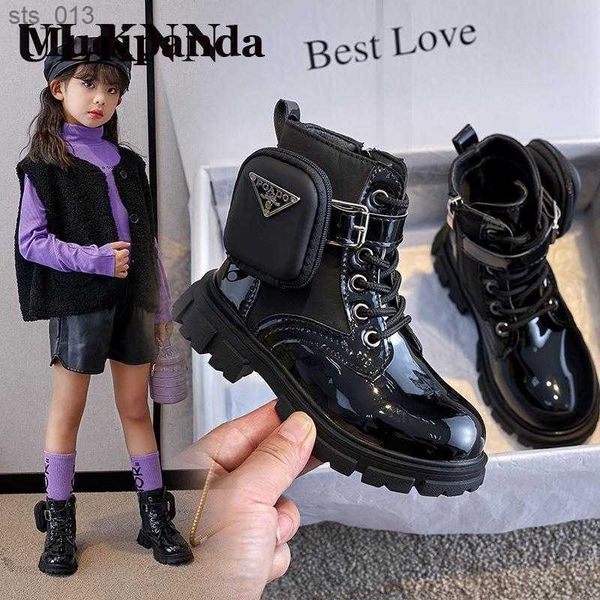 children' boots girls shoes kids new single boots fashion children add flocking short boots baby botas size 21-37 l230518, Black;grey
children' boots girls shoes kids new single boots fashion children add flocking short boots baby botas size 21-37 l230518, Black;grey