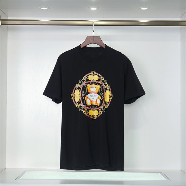#7 fashion t shirt men women designers t-shirts tees apparel man s casual chest letter shirt luxury clothing street shorts sleeve clothes c, White;black
#7 fashion t shirt men women designers t-shirts tees apparel man s casual chest letter shirt luxury clothing street shorts sleeve clothes c, White;black