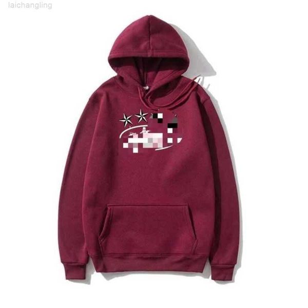 men's hoodies designer alcatraz hoodie star print fashion hip-hop cotton clothes women's large cpj, Black
men's hoodies designer alcatraz hoodie star print fashion hip-hop cotton clothes women's large cpj, Black