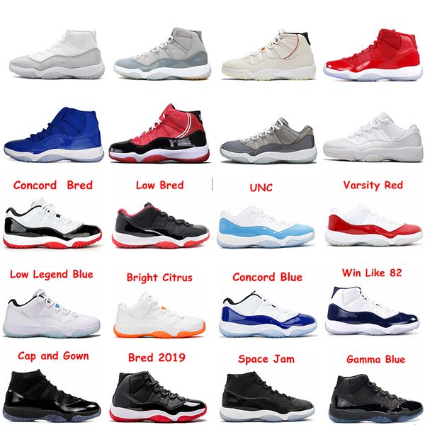 jumpman 11 11s basketball shoes men women designer shoes gamma blue cool grey blue cherry trainer sneakers eur36-46
jumpman 11 11s basketball shoes men women designer shoes gamma blue cool grey blue cherry trainer sneakers eur36-46