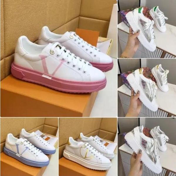 time out sneaker designer men woman frontrow sneaker luxury fashion leather rubber casual high-quality low shoes run away sneaker outdoors s, Black
time out sneaker designer men woman frontrow sneaker luxury fashion leather rubber casual high-quality low shoes run away sneaker outdoors s, Black