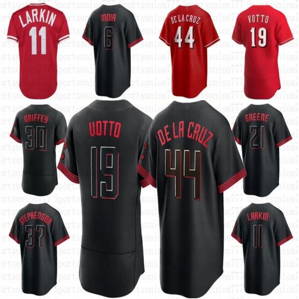 ken griffey jr. baseball jersey elly de la cruz jonathan india 2023 city connect johnny bench reds pete rose joey votto barry larkin hunter, Blue;black
ken griffey jr. baseball jersey elly de la cruz jonathan india 2023 city connect johnny bench reds pete rose joey votto barry larkin hunter, Blue;black