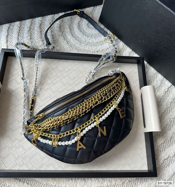 designer bags designer waist packs crossbody bag shoulder bag pearl chain and letter pendant genuine leather waist bag for women fanny packs
designer bags designer waist packs crossbody bag shoulder bag pearl chain and letter pendant genuine leather waist bag for women fanny packs