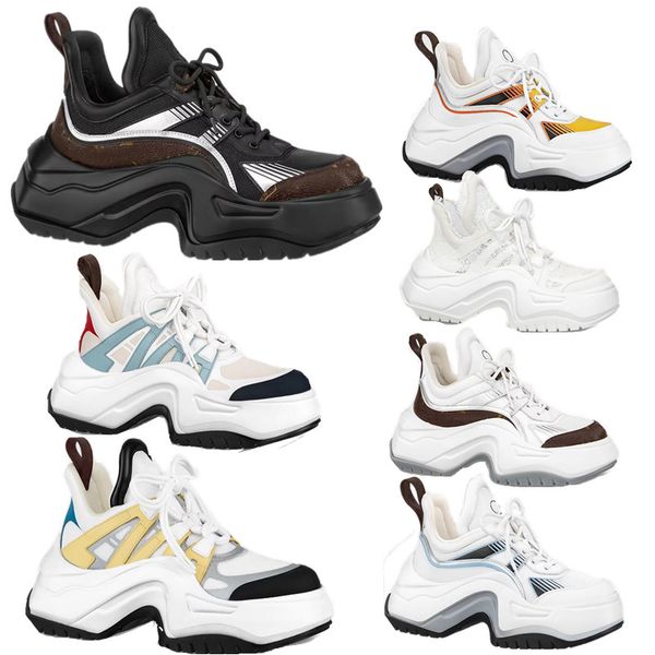 designer luxury archlight 2.0 platform womens sports shoes high panel leather mesh rubber canvas round thick sole running shoe
designer luxury archlight 2.0 platform womens sports shoes high panel leather mesh rubber canvas round thick sole running shoe