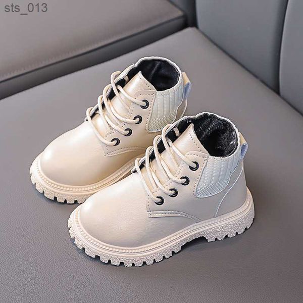 kids baby girls boots spring/autumn single shoes fashion cotton shoes children boys plush boots lace up velvet winter boots l230518, Black;grey
kids baby girls boots spring/autumn single shoes fashion cotton shoes children boys plush boots lace up velvet winter boots l230518, Black;grey