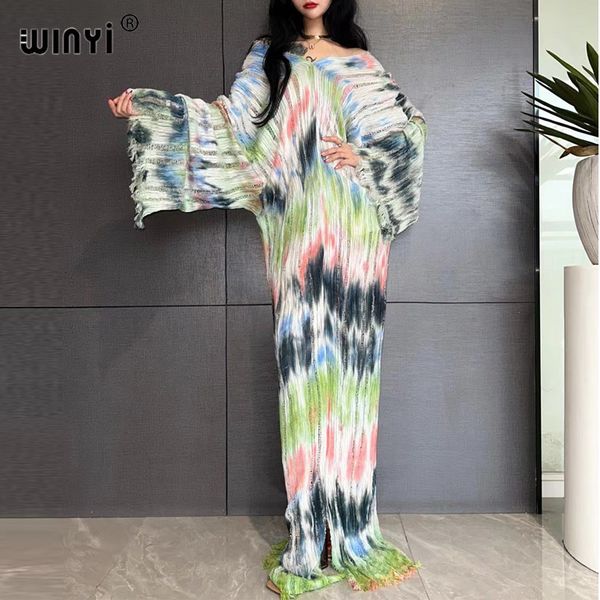 women's swimwear winyi fashion print summer v-neck knitted hollow long dress elegant party evening dress women beachwear long sleeve dr, White;black
women's swimwear winyi fashion print summer v-neck knitted hollow long dress elegant party evening dress women beachwear long sleeve dr, White;black