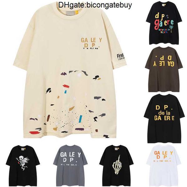 2023 tees galleryse depts t shirts mens women designer t-shirts galleryes cottons man s casual shirt luxurys clothing street shorts sleeves, White;black
2023 tees galleryse depts t shirts mens women designer t-shirts galleryes cottons man s casual shirt luxurys clothing street shorts sleeves, White;black