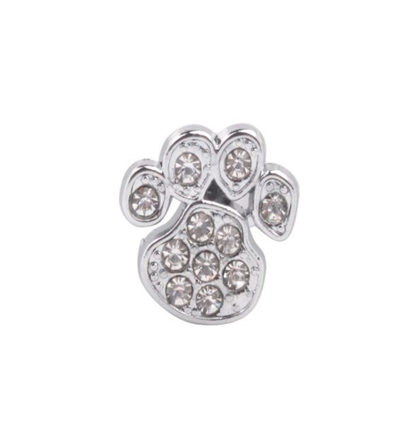 new arrive 20 pcs fashion rhinestone slide foot print charms diy for 10mm leather cord belt 921725379759, Bronze;silver
new arrive 20 pcs fashion rhinestone slide foot print charms diy for 10mm leather cord belt 921725379759, Bronze;silver