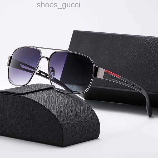 New luxury Oval sunglasses for men designer summer shades polarized eyeglasses black vintage oversized sun glasses of women male sunglass with box 1WW9
New luxury Oval sunglasses for men designer summer shades polarized eyeglasses black vintage oversized sun glasses of women male sunglass with box 1WW9