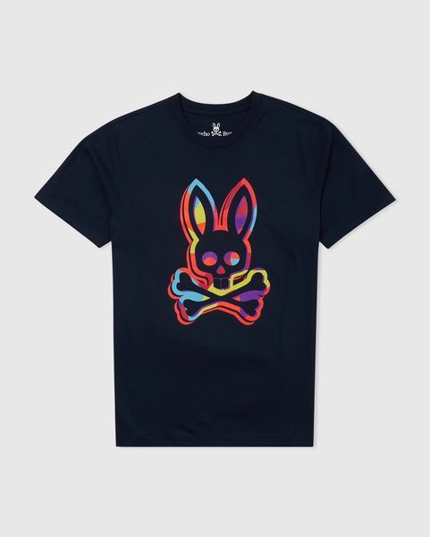 mens tshirts the psycho bunny is a basic pure cotton tshirt for men and women summer round neck casual short sleeves 230710, White;black
mens tshirts the psycho bunny is a basic pure cotton tshirt for men and women summer round neck casual short sleeves 230710, White;black