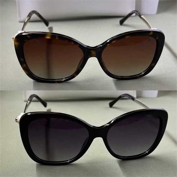 2023 new quality classic gentle maya small fragrant ch5339 high edition polarized pearl leg sunglasses slim, White;black
2023 new quality classic gentle maya small fragrant ch5339 high edition polarized pearl leg sunglasses slim, White;black