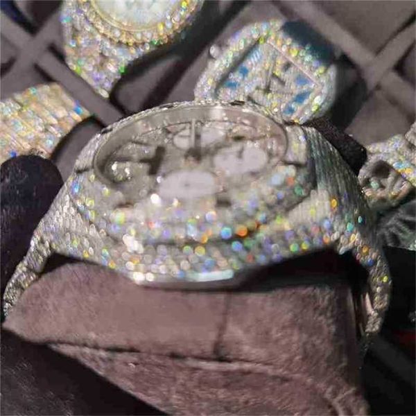 master watch with diamond mosang wristwatch 2023 stone diamond watch customization can pass the of mens automatic mechanical muoxh, Black;brown
master watch with diamond mosang wristwatch 2023 stone diamond watch customization can pass the of mens automatic mechanical muoxh, Black;brown