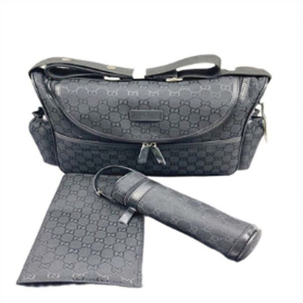 23 new european and american style travel baby care mother and baby lightweight large capacity one shoulder mother bag cushion bottle bag ma
23 new european and american style travel baby care mother and baby lightweight large capacity one shoulder mother bag cushion bottle bag ma