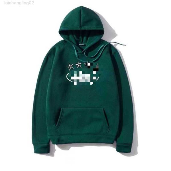 men's hoodies designer alcatraz hoodie star print fashion hip-hop cotton clothes women's large fmk, Black
men's hoodies designer alcatraz hoodie star print fashion hip-hop cotton clothes women's large fmk, Black