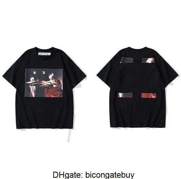 2023 off men's t-shirts offs white irregular arrow summer finger loose casual short sleeve t-shirt for men and women printed letter x o, White;black
2023 off men's t-shirts offs white irregular arrow summer finger loose casual short sleeve t-shirt for men and women printed letter x o, White;black