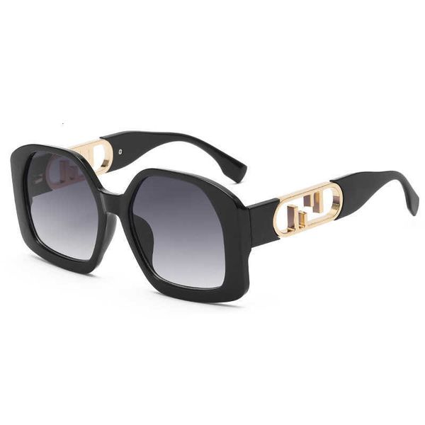 designer sunglasses for men and women fashion large frame sunglasses network red show glasses versatile brand uv resistance outdoor party su, White;black
designer sunglasses for men and women fashion large frame sunglasses network red show glasses versatile brand uv resistance outdoor party su, White;black