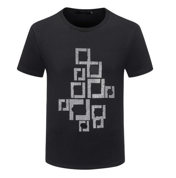 printed short-sleeved t-shirt purchase the original version and open the mold to create a full set of customized accessories details determi, White;black
printed short-sleeved t-shirt purchase the original version and open the mold to create a full set of customized accessories details determi, White;black