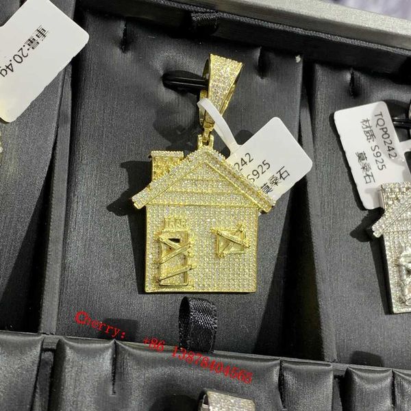 iced out jewelry moissanite diamonds custom necklace pendant initial hip hop 925 silver custom pendant
iced out jewelry moissanite diamonds custom necklace pendant initial hip hop 925 silver custom pendant