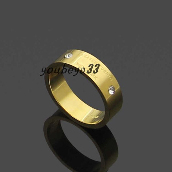 original engrave designer diamond t ring extravagant 18k gold silver rose 316l stainless steel letter rings women men wedding jewelry lady p
original engrave designer diamond t ring extravagant 18k gold silver rose 316l stainless steel letter rings women men wedding jewelry lady p