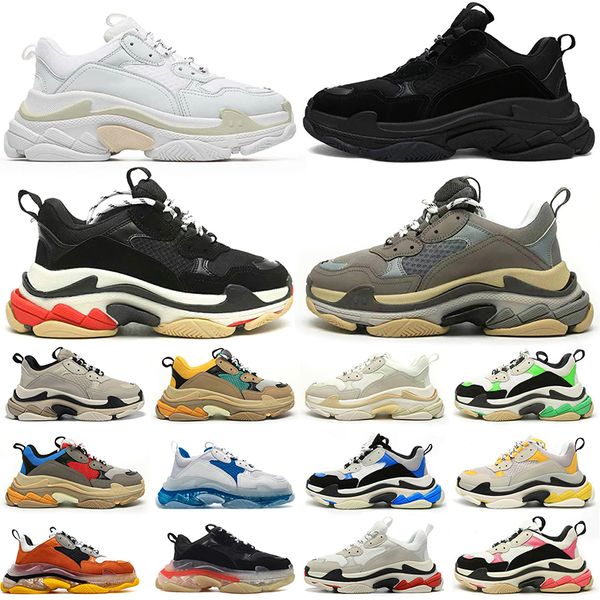 designer triple s running shoes men black white green blue pink brown mens womens casual outdoor platform trainers walking jogging sneakers
designer triple s running shoes men black white green blue pink brown mens womens casual outdoor platform trainers walking jogging sneakers