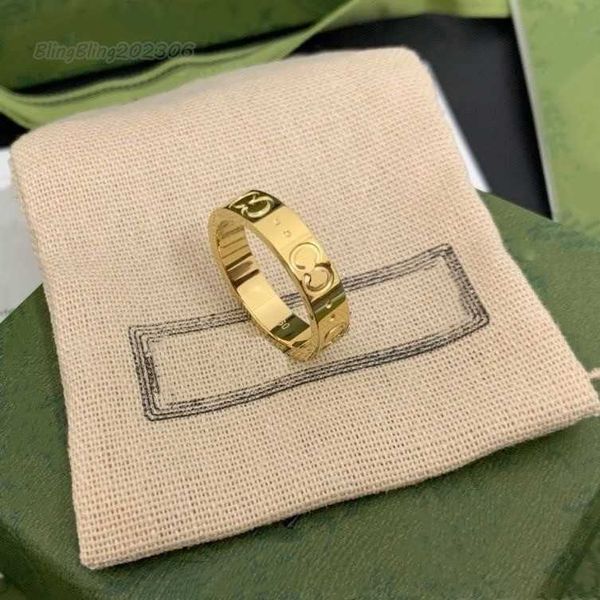 luxurys nail ring mens ring rings designer fashion engraved letter pattern designer ring engagement ring size 5-10 rings for women wholesale, Silver
luxurys nail ring mens ring rings designer fashion engraved letter pattern designer ring engagement ring size 5-10 rings for women wholesale, Silver