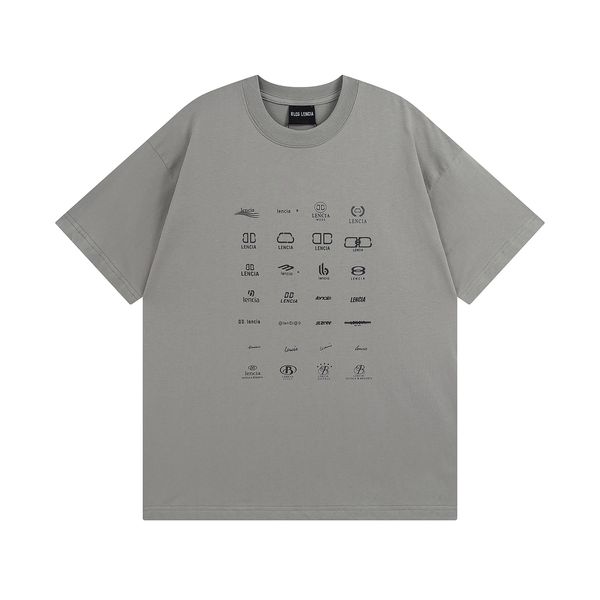 blcg lencia 2023 summer new 250g 100% cotton fabric t-shirt men print color drop sleeve loose tshirts oversize 2023179, White;black
blcg lencia 2023 summer new 250g 100% cotton fabric t-shirt men print color drop sleeve loose tshirts oversize 2023179, White;black