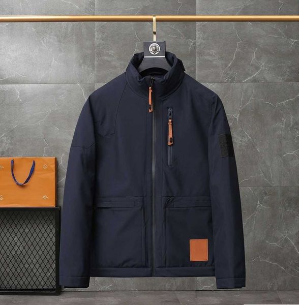 autumn men's short stand-up collar jacket, style using profile and cut are very good, warm on the basis of adding fashion, designed for, Black;brown
autumn men's short stand-up collar jacket, style using profile and cut are very good, warm on the basis of adding fashion, designed for, Black;brown