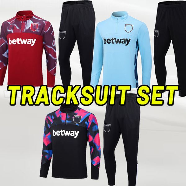 23 24 west hams soccer tracksuits 2023 prague bowen rice scamacca ings l.paqueta kehrer benrahma lanzini antonio fornals emerson 2024 footba, Black
23 24 west hams soccer tracksuits 2023 prague bowen rice scamacca ings l.paqueta kehrer benrahma lanzini antonio fornals emerson 2024 footba, Black