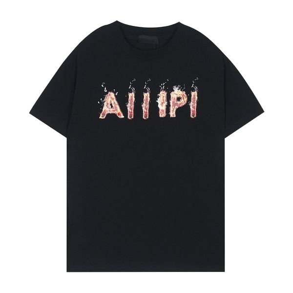 men's t-shirt letter printed t shirt short-sleeved shirt selling high-quality cotton fashion designer t shirt clothing be all-match rou, White;black
men's t-shirt letter printed t shirt short-sleeved shirt selling high-quality cotton fashion designer t shirt clothing be all-match rou, White;black