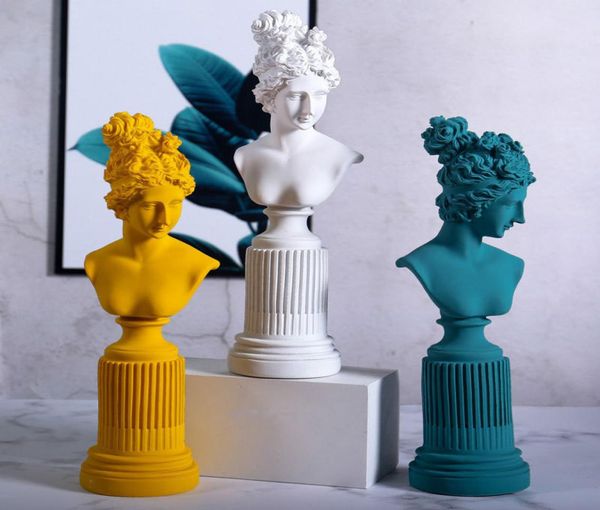 36cm resin greek goddess statue nordic venus avatar figurine living room home decoration sculpture creative portrait gifts4004221, Slivery;golden
36cm resin greek goddess statue nordic venus avatar figurine living room home decoration sculpture creative portrait gifts4004221, Slivery;golden