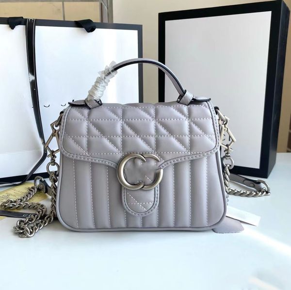 2023-wallet shoulder bag classic women's bag genuine leather women's messenger bag cross body fashion bags
2023-wallet shoulder bag classic women's bag genuine leather women's messenger bag cross body fashion bags