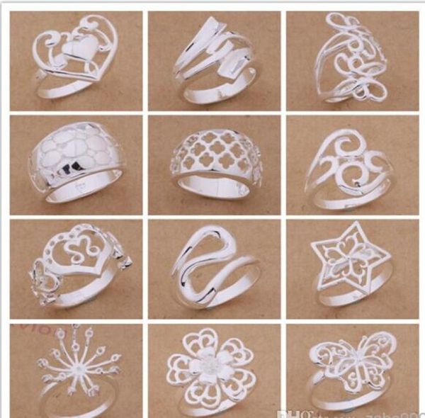 mixed order 24pcslot 925 silver plated rings fashion jewelry party style christmas gift 17664096753
mixed order 24pcslot 925 silver plated rings fashion jewelry party style christmas gift 17664096753
