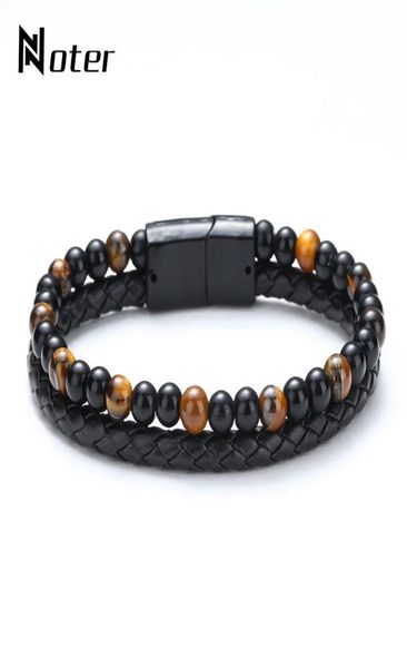 trendy mens bracelet natural lava tiger eye braslet double layer leather braclet hiphop punk brazalete present for men bileklik5113574, Golden;silver
trendy mens bracelet natural lava tiger eye braslet double layer leather braclet hiphop punk brazalete present for men bileklik5113574, Golden;silver