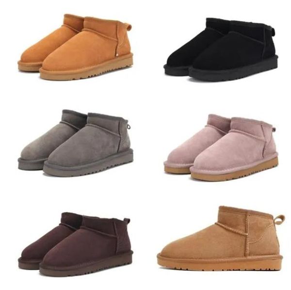 2023 aus u5854 classical short miniwomen snow boots keep warm boot man womens plush casual warm boots sheepskin suede shoes chestnut grey, Black
2023 aus u5854 classical short miniwomen snow boots keep warm boot man womens plush casual warm boots sheepskin suede shoes chestnut grey, Black