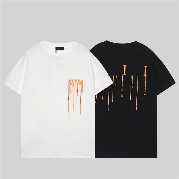 2023 men's t-shirts designer short sleeves luxury round neck men's wear summer outdoor breathable sweat absorbing and sunscreen ja, White;black
2023 men's t-shirts designer short sleeves luxury round neck men's wear summer outdoor breathable sweat absorbing and sunscreen ja, White;black
