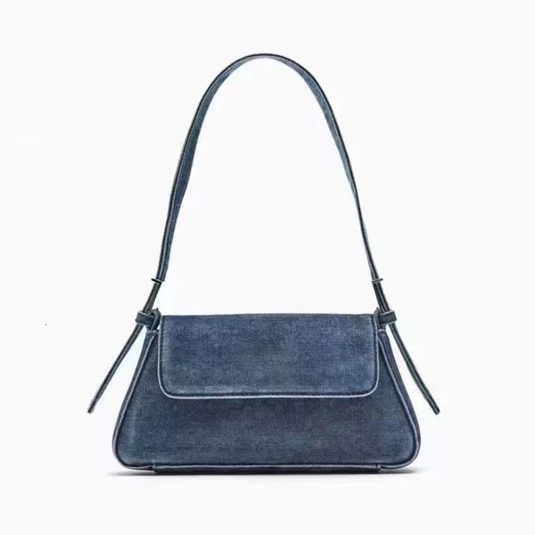 evening bag s gold silver patent leather shoulder bag brand design ladies simple underarm denim blue armpit clutches 230710
evening bag s gold silver patent leather shoulder bag brand design ladies simple underarm denim blue armpit clutches 230710
