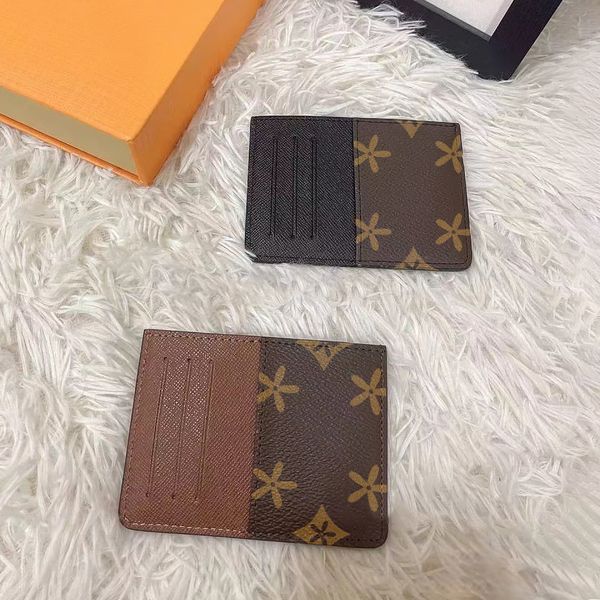m60166 neo card holder wallets genuine leather coin purses passport credit card slot cardholder women men wallet holders key pouch purse pok, Brown;gray
m60166 neo card holder wallets genuine leather coin purses passport credit card slot cardholder women men wallet holders key pouch purse pok, Brown;gray