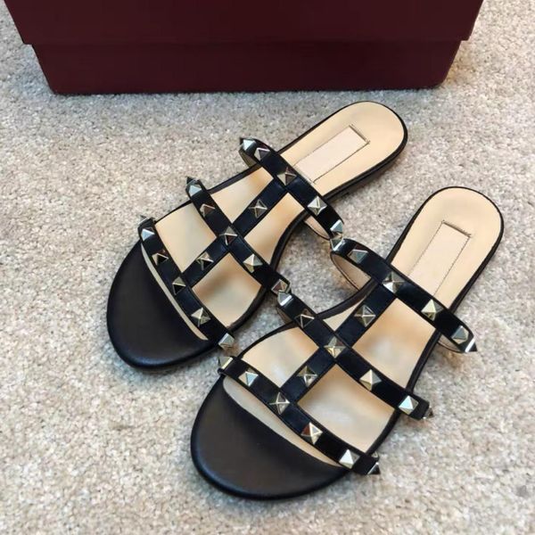 summer sandals 2023 summer selling luxury faux fur fashion leather flip pu flops designer women sandals slippers, Black
summer sandals 2023 summer selling luxury faux fur fashion leather flip pu flops designer women sandals slippers, Black