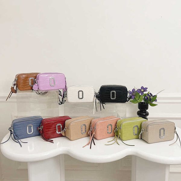 design bag retail wholesale 2023 summer popular one shoulder small fashion women's foreign style camera version trend crossbody
design bag retail wholesale 2023 summer popular one shoulder small fashion women's foreign style camera version trend crossbody