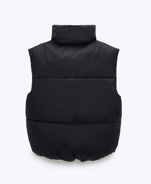 blazers new autumn and winter doublesided vest coat women retro short coat jacket women casual warm sleeveless vest office chaleco, White;black
blazers new autumn and winter doublesided vest coat women retro short coat jacket women casual warm sleeveless vest office chaleco, White;black