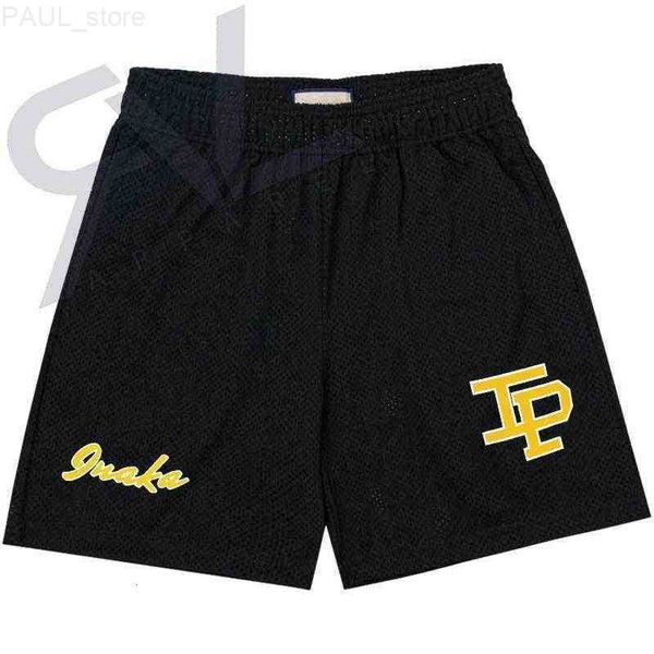 men's men shorts inaka power women sports short pants summer breathable mesh classic gym basketball beach l230710, White;black
men's men shorts inaka power women sports short pants summer breathable mesh classic gym basketball beach l230710, White;black