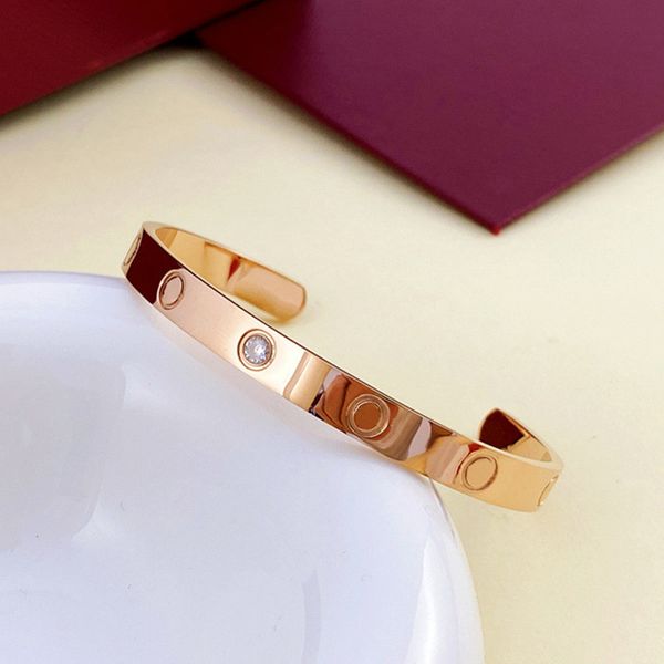 rose gold bracelet love bangle designer jewlery women men screwdriver screw stainless steel jewelry bangles for woman charm luxury lovers br, Black
rose gold bracelet love bangle designer jewlery women men screwdriver screw stainless steel jewelry bangles for woman charm luxury lovers br, Black