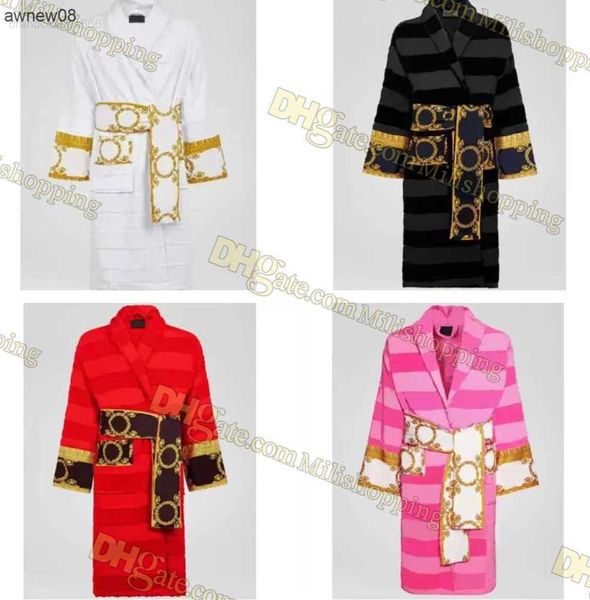 jacquard designer apparel bathrobe baroque night robe men women bath robes couple home wear sleepwear breathable warm robes bath towl 3 piec, Black;white
jacquard designer apparel bathrobe baroque night robe men women bath robes couple home wear sleepwear breathable warm robes bath towl 3 piec, Black;white
