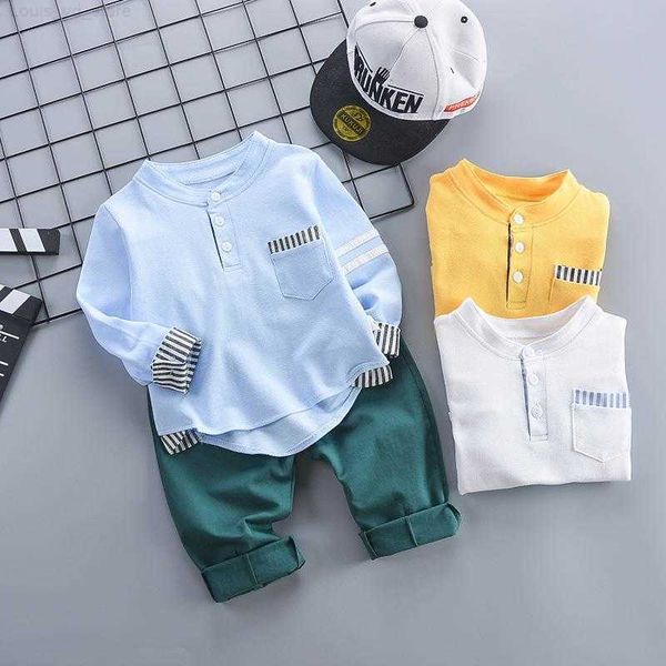 clothing sets baby boy clothes casual cotton long-sleeved suit fashion striped sweater pant 2 pieces children's l230710, White
clothing sets baby boy clothes casual cotton long-sleeved suit fashion striped sweater pant 2 pieces children's l230710, White