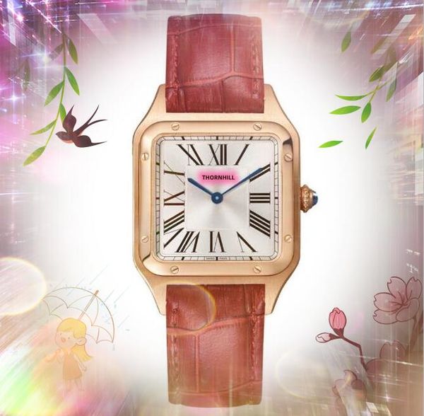 5a quality square roman tank dial women watches 27mm 22mm diamonds casual genuine leather band 316l steel case luxury lady clock japan quart, Slivery;brown
5a quality square roman tank dial women watches 27mm 22mm diamonds casual genuine leather band 316l steel case luxury lady clock japan quart, Slivery;brown