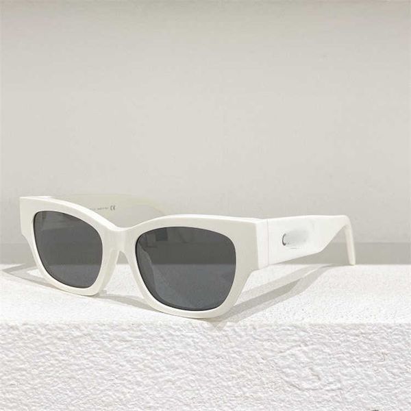 22 saijia triumphal arch fashion personalized sunglasses women's style ins same small square sunglasses cl40197, White;black
22 saijia triumphal arch fashion personalized sunglasses women's style ins same small square sunglasses cl40197, White;black