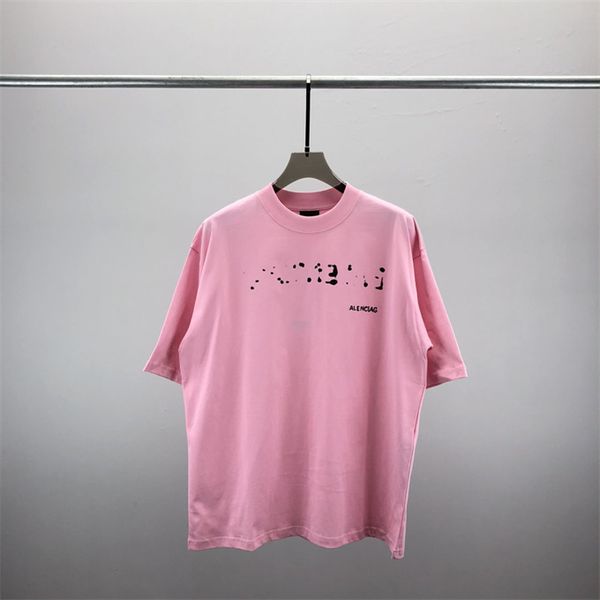 mens women designers t shirt loose fashion brands summer casual shirt luxurys clothing street shorts sleeve clothes t-shirts#012, White;black
mens women designers t shirt loose fashion brands summer casual shirt luxurys clothing street shorts sleeve clothes t-shirts#012, White;black
