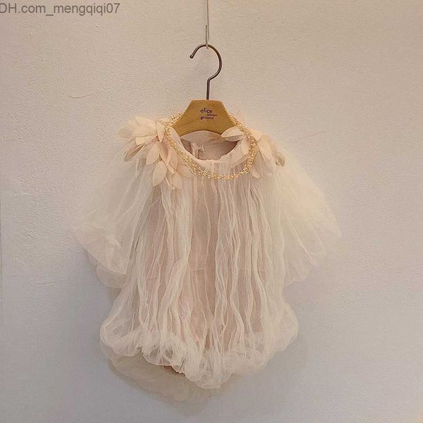 rompers 3 d flower princess tulle lace dress suitable for girls sisters children's long sleeved jumpsuit newborn birthday clothes z2307, Blue
rompers 3 d flower princess tulle lace dress suitable for girls sisters children's long sleeved jumpsuit newborn birthday clothes z2307, Blue
